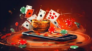 ggvip slot game selection screen displayed on a smartphone