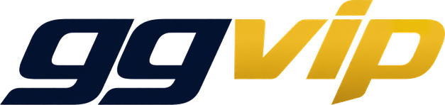 ggvip Philippines gaming platform logo